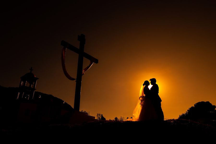 Fotógrafo de bodas Luis Juárez (luisjuarez). Foto del 27 de enero 2023