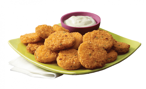 Veg Cutlet (2 Pc)