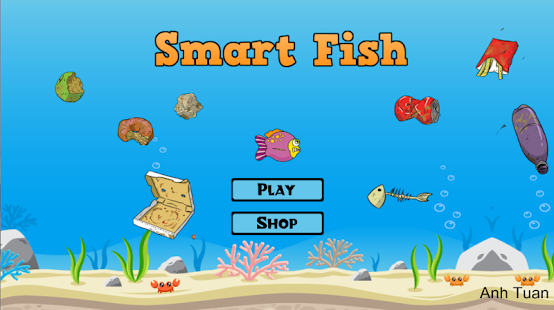 Free Smart Fish APK