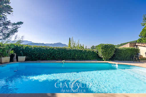 House with pool and terrace 1