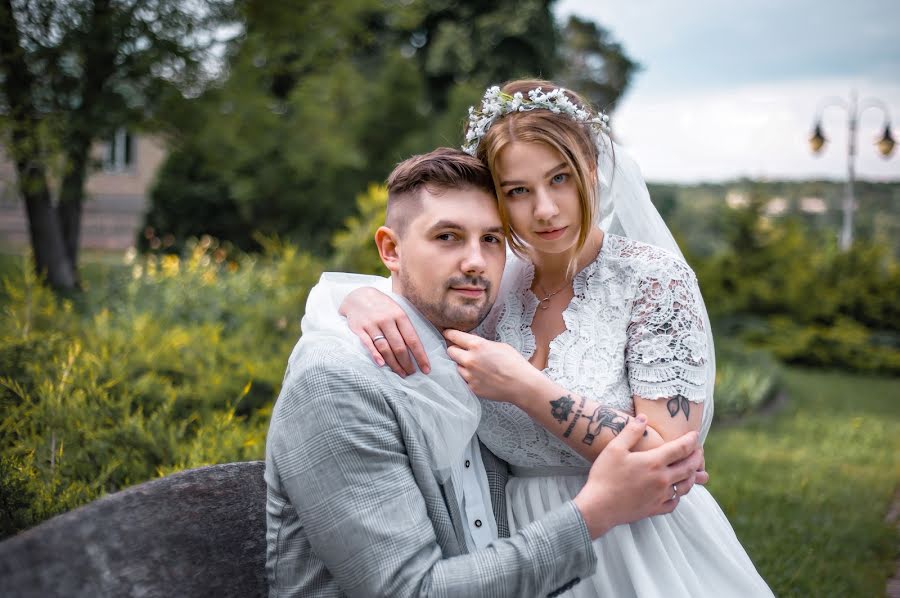 Wedding photographer Sergey Fesenko (sergeyfesenko). Photo of 4 July 2019