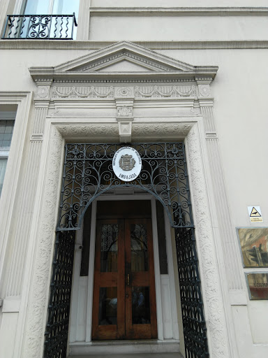 Venezuela Embassy 