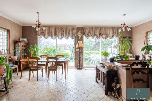 Maison avec terrasse 3