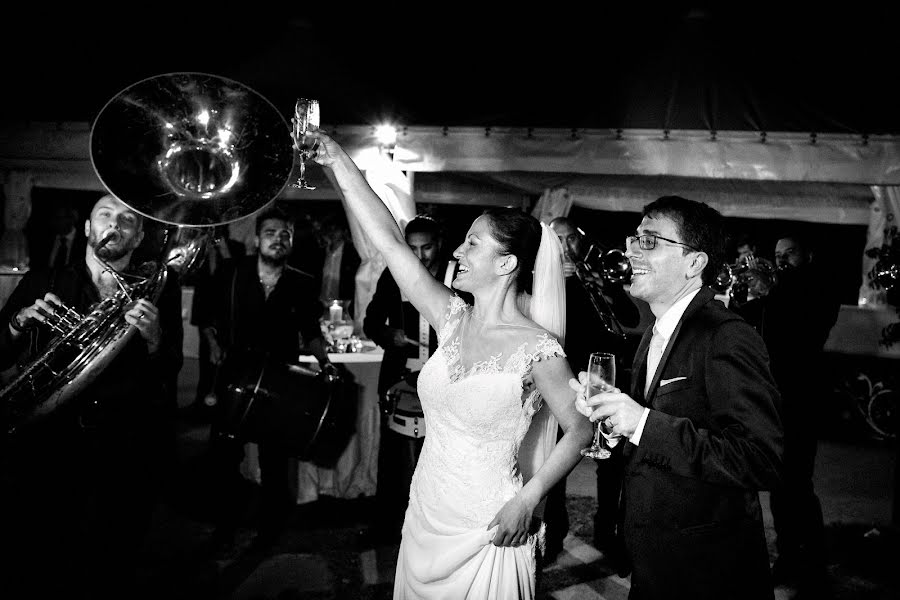 Wedding photographer Oreste Coluccio (oreste). Photo of 10 January