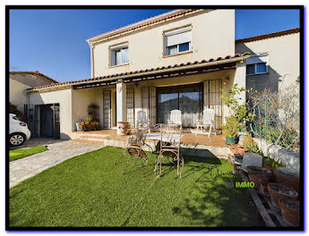 maison à Nimes (30)