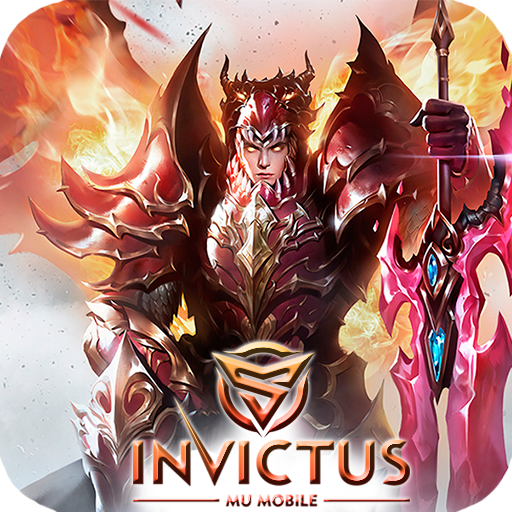 Mu Origin Invictus - New MMORPG Mounts Game Cheats