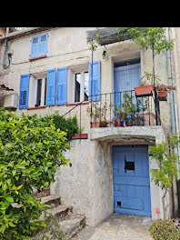 maison à Pégomas (06)