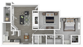 Floorplan Diagram