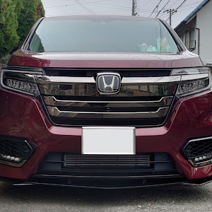 ステップワゴン RP3