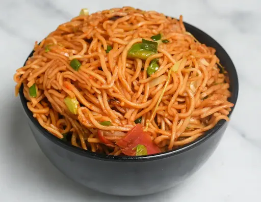 Veg Chowmein