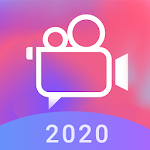 Cover Image of Herunterladen Video-Editor mit Music Filmix 2.2.1 APK