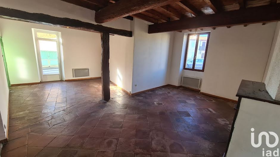 Vente maison 3 pièces 90 m² à Labourgade (82100), 119 000 €