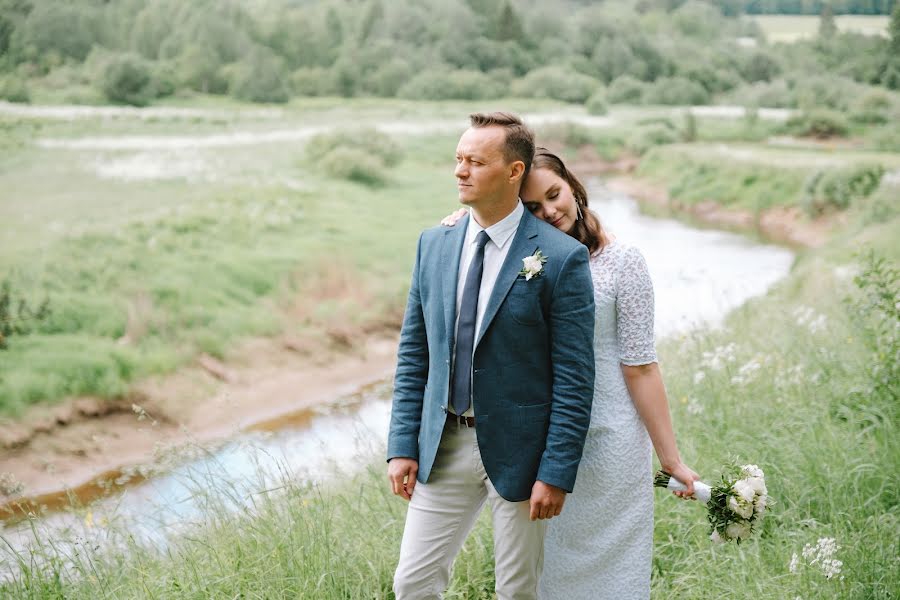 Fotógrafo de casamento Vitaliy Antonov (vitaly). Foto de 24 de agosto 2020