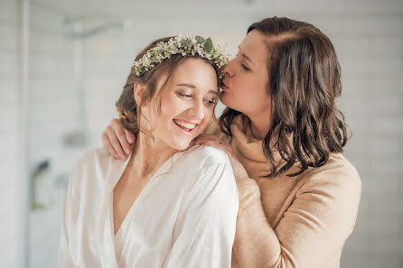 Fotógrafo de bodas Dominik Kučera (dominikkucera). Foto del 9 de abril