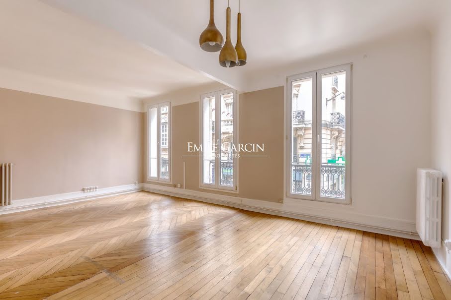 Vente appartement 3 pièces 70 m² à Paris 17ème (75017), 740 000 €