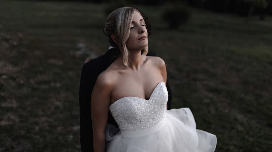 Nhiếp ảnh gia ảnh cưới Tommaso Regni (tommasoregni). Ảnh của 20 tháng 9 2020