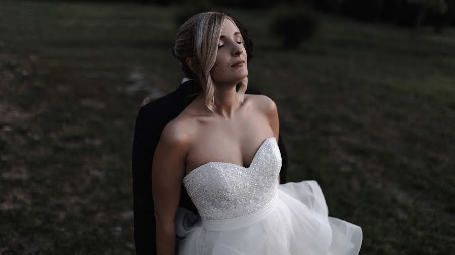 Fotógrafo de casamento Tommaso Regni (tommasoregni). Foto de 20 de setembro 2020