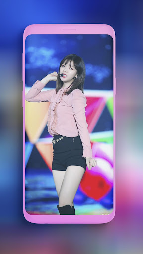 Twice Jeongyeon wallpaper Kpop HD new