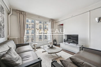 appartement à Paris 15ème (75)