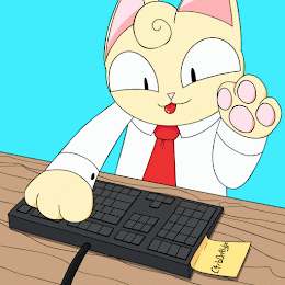 #6 – Keyboard Cat