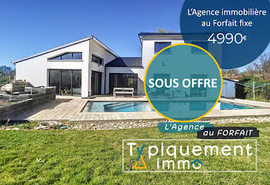 Maison avec piscine 8