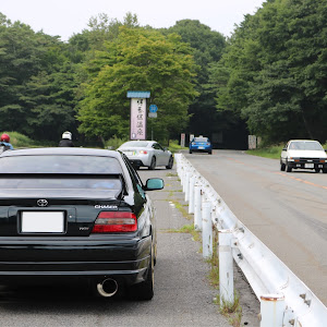 チェイサー JZX100