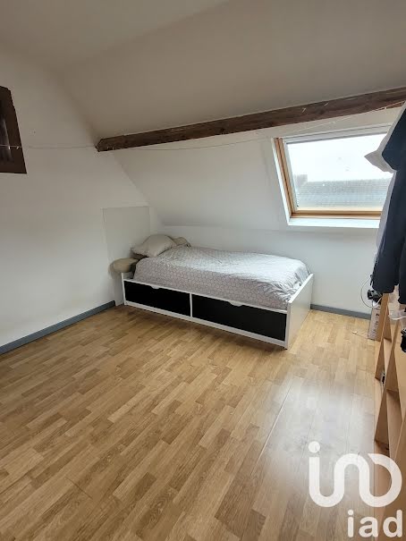 Vente appartement 2 pièces 50 m² à Neuve-Chapelle (62840), 90 000 €