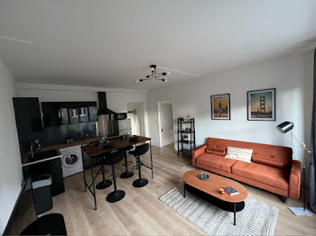 appartement à Valenciennes (59)