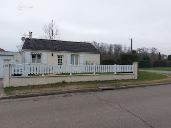 maison à Livry-sur-Seine (77)