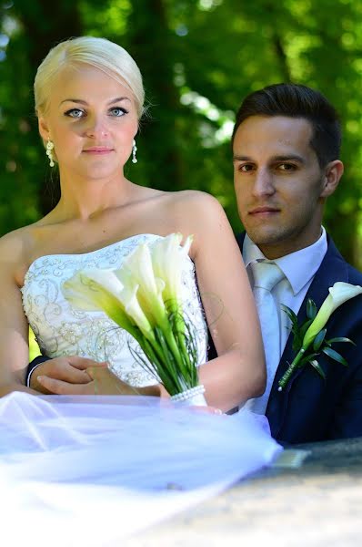 Wedding photographer Ondřej Barcuch (barcuchfoto). Photo of 2 February 2019