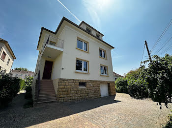 maison à Metz (57)