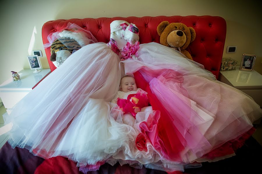 Fotógrafo de bodas Davide Francese (francese). Foto del 15 de mayo 2015