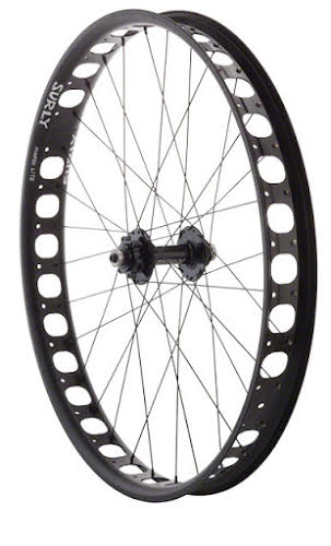 Surly Rear Wheel 26" Ultra Singlespeed Marge Lite