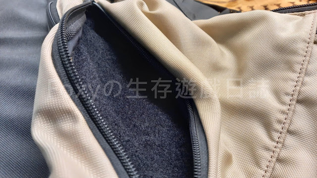 5.11 Tactical Select Carry Sling Bag副包