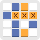 应用程序下载 Bicolor Puzzle 安装 最新 APK 下载程序