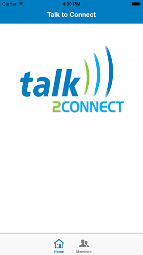 Talk to Connect CRM