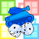 Tank Ludo Game  icon