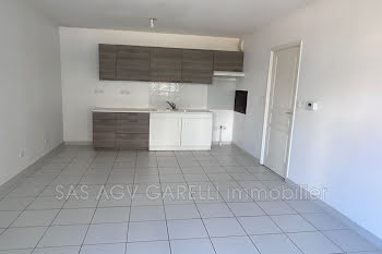 appartement à Toulon (83)