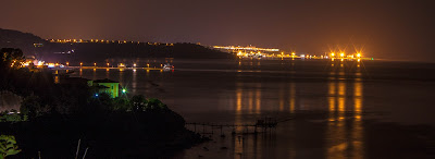 Trabocchi di ph domenico gualtieri