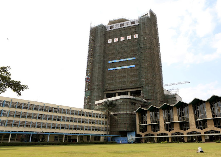 The University of Nairobi issued an apology after outrage over its memo that accused a rape victim of recklessness.