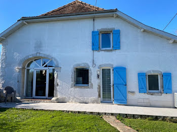 maison à Salies-de-bearn (64)