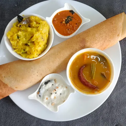 Mysore Masala Dosa