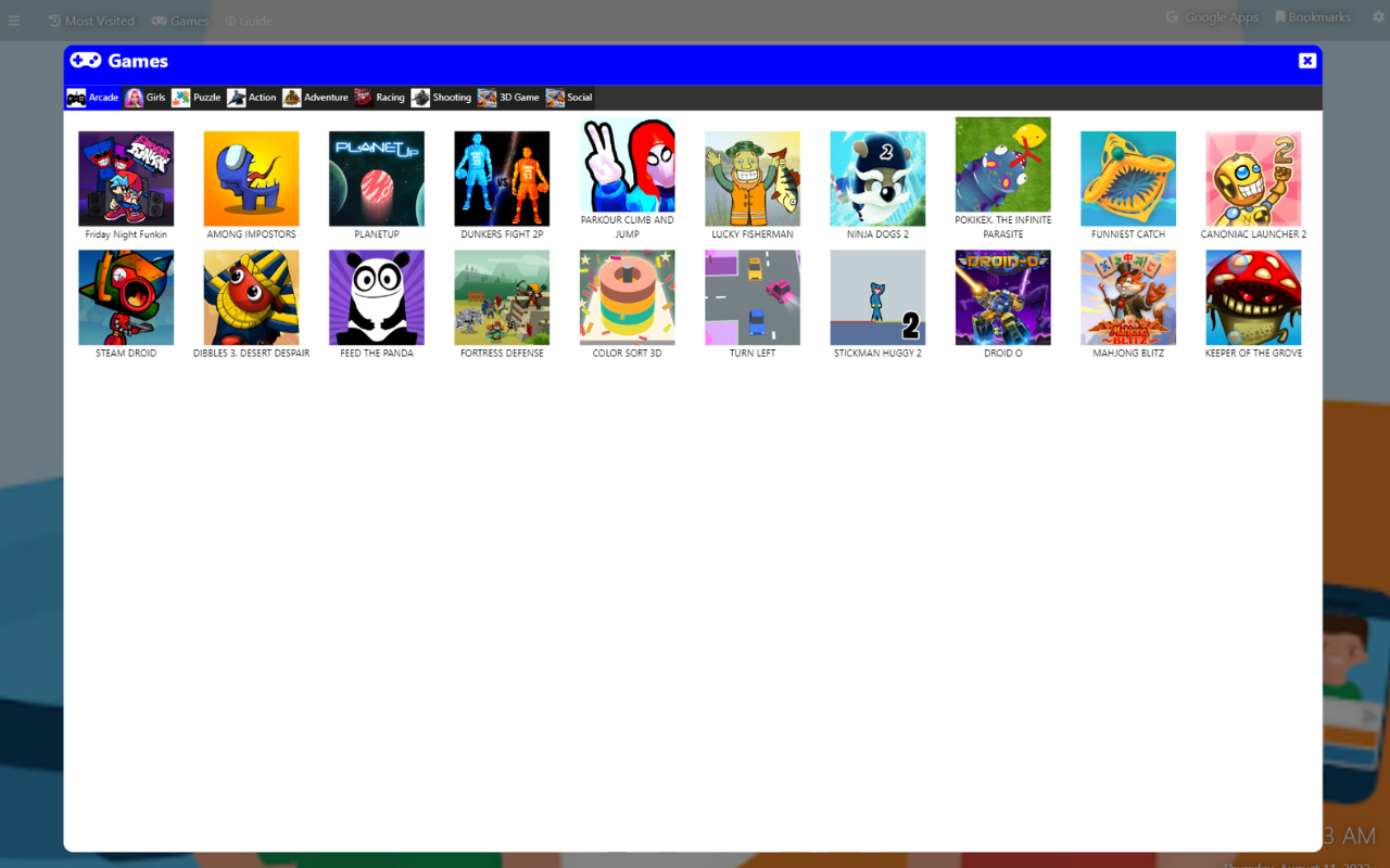 Camsurf For PC Window Version [New Tab BG] Preview image 5