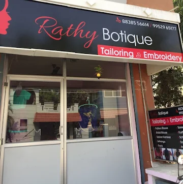 Rathy Boutique photo 