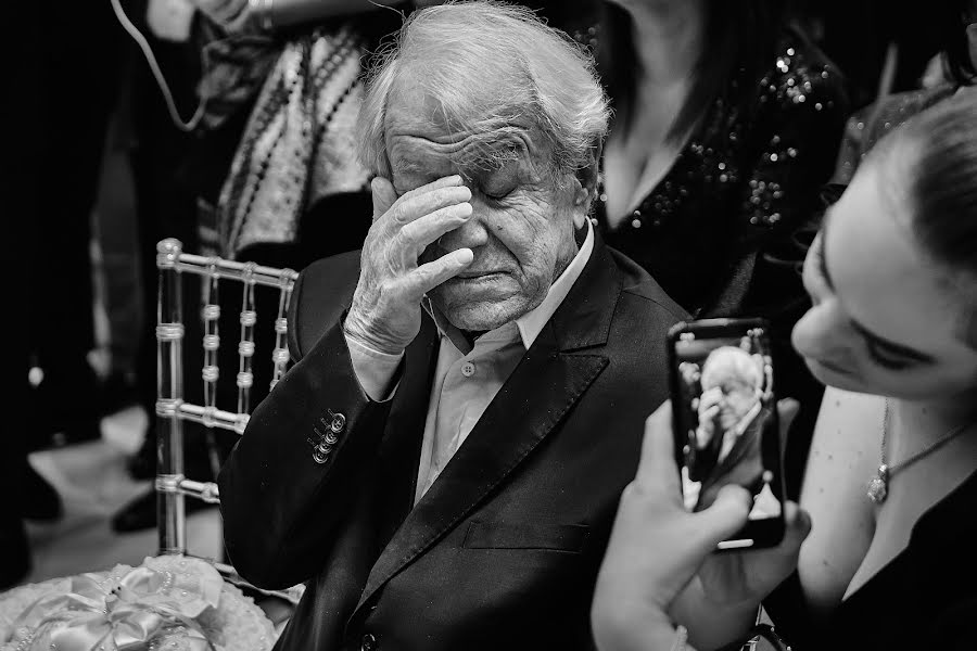 Svatební fotograf Aleksey Malyshev (malexei). Fotografie z 10.února 2019