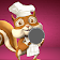 Lucky's Frying Pan icon