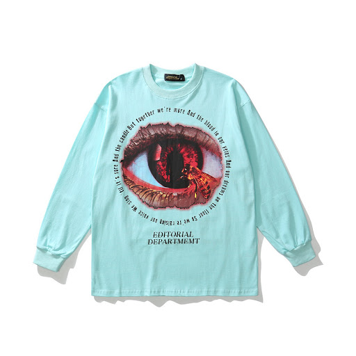 Title 4, Womens Loose Round Neck Top Bottoming Shirt T-...