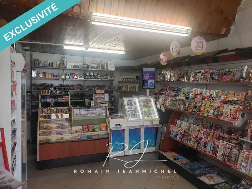 Vente locaux professionnels  50 m² à Bastia (20200), 245 000 €