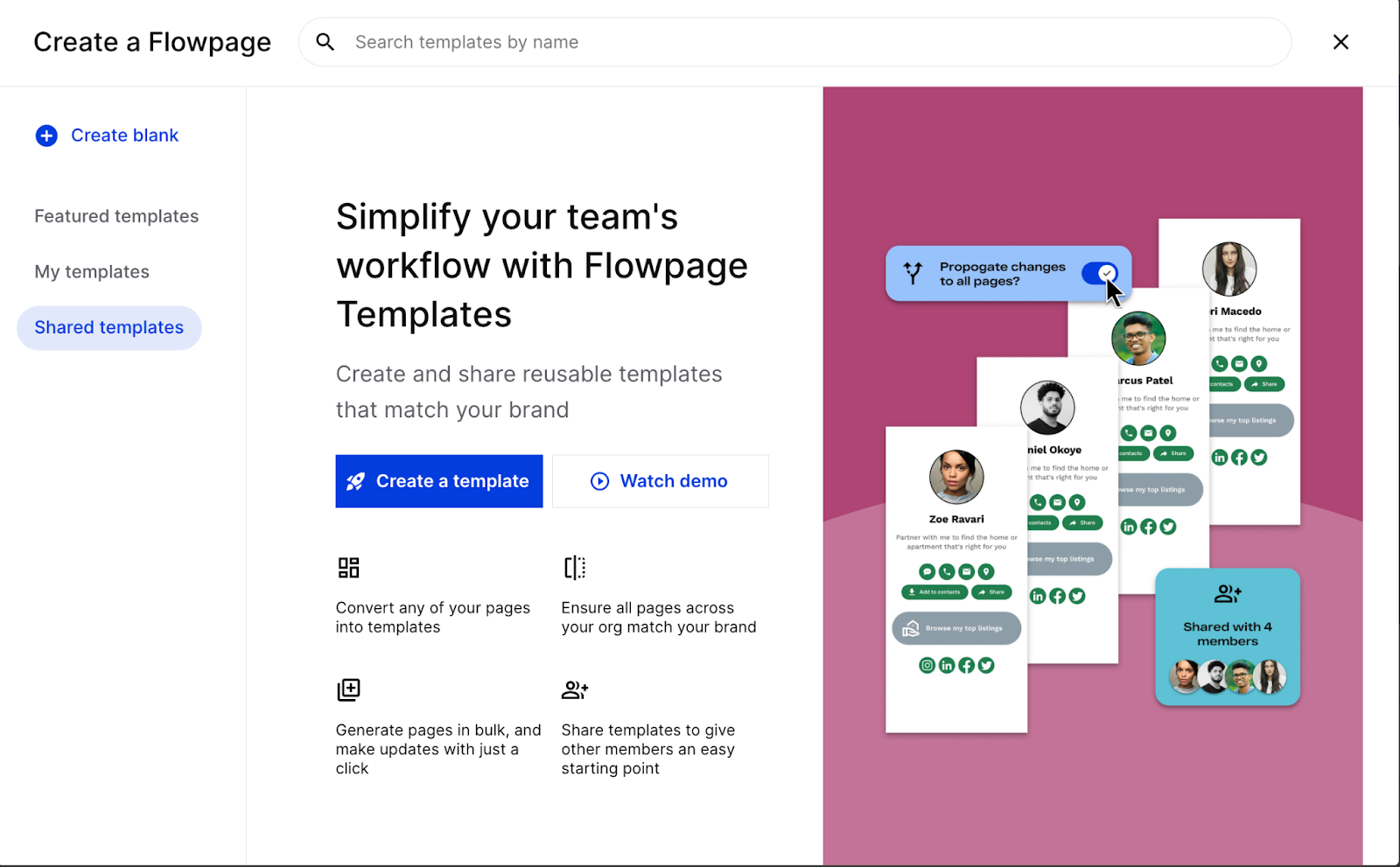 Linktree vs. Flowpage: Which Is Better For Influencers?