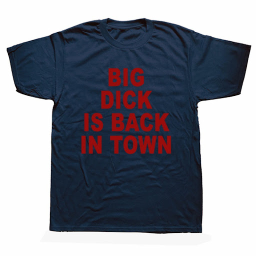 Title 14, ICH BIN Aber ICH Haben EINE Thick T-shirt – Unm...